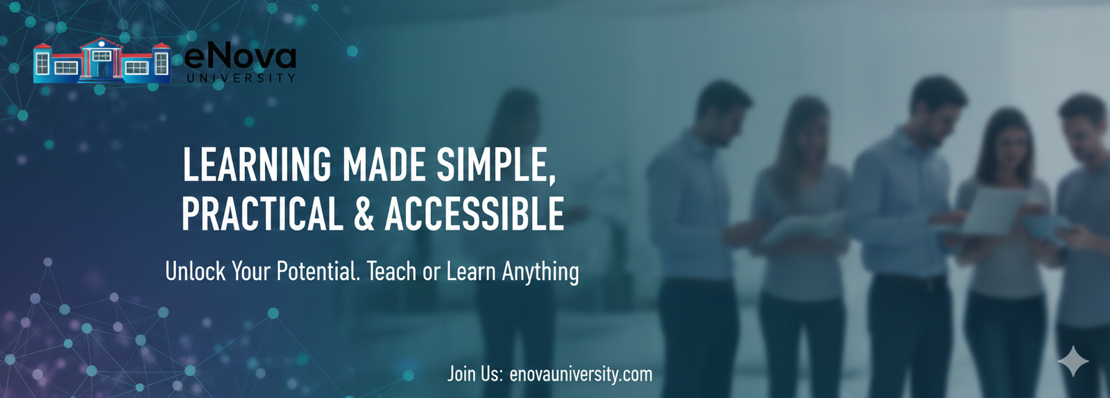 Practical Learning for Everyone